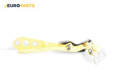 Панта преден капак за Renault Master III Box (02.2010 - ...), 2+1 вр., товарен, позиция: дясна