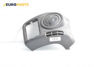 Интериорна пластмаса за Renault Master III Box (02.2010 - ...), 2+1 вр., товарен, позиция: предна