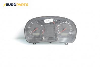 Километраж за Volkswagen Golf IV Hatchback (08.1997 - 06.2005) 1.9 TDI, 90 к.с.