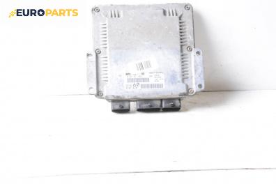 Компютър двигател за Citroen C8 Minivan (10.2002 - 06.2014) 2.2 HDi, 128 к.с., № 0 281 011 033