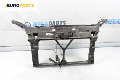 Маска за Mazda 5 Minivan I (02.2005 - 12.2010), миниван