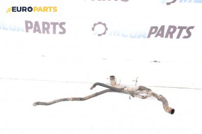 Водни маркучи за Renault Master III Box (02.2010 - ...) 2.3 dCi 100 FWD (FV0A, FV0B, FV0G, FV0K, FV0H), 101 к.с.