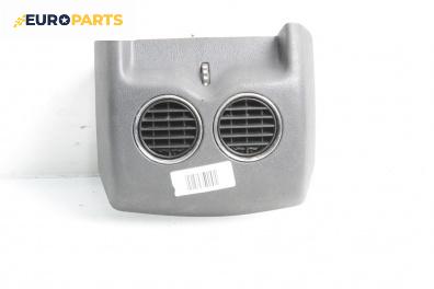 Духалки парно за Peugeot 3008 Minivan (06.2009 - 12.2017)