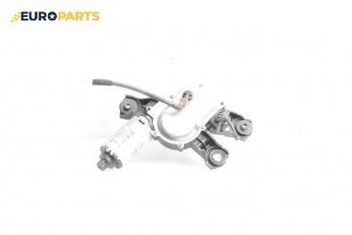 Ел. мотор за чистачките за Volkswagen Passat V Variant B6 (08.2005 - 11.2011), комби, позиция: задна