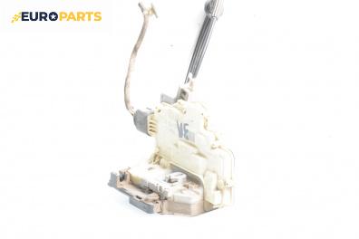 Брава на врата за Volkswagen Passat V Variant B6 (08.2005 - 11.2011), позиция: задна, лява