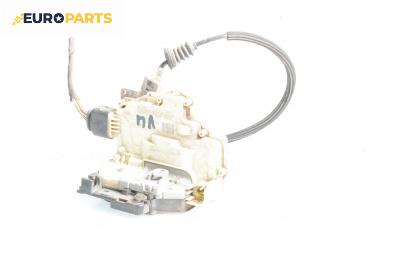 Брава на врата за Volkswagen Passat V Variant B6 (08.2005 - 11.2011), позиция: предна, лява