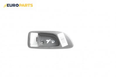 Вътрешна дръжка за Mazda 5 Minivan I (02.2005 - 12.2010), 4+1 вр., миниван, позиция: предна, дясна