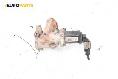EGR-клапан за Fiat 500 Hatchback (312) (10.2007 - ...) 1.3 D Multijet, 75 к.с.