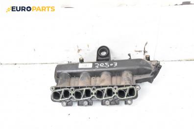 Всмукателен колектор за Fiat 500 Hatchback (312) (10.2007 - ...) 1.3 D Multijet, 75 к.с.