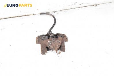 Спирачен апарат за Mercedes-Benz C-Class Estate (S203) (03.2001 - 08.2007), позиция: задна, лява