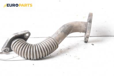 EGR тръба за Renault Master III Box (02.2010 - ...) 2.3 dCi 100 FWD (FV0A, FV0B, FV0G, FV0K, FV0H), 101 к.с.