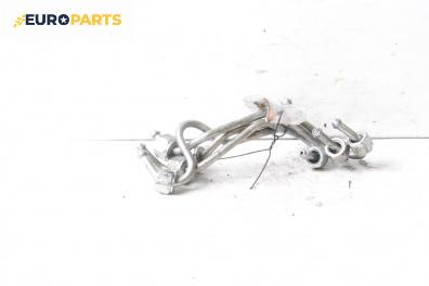 Горивни тръби за Renault Master III Box (02.2010 - ...) 2.3 dCi 100 FWD (FV0A, FV0B, FV0G, FV0K, FV0H), 101 к.с.