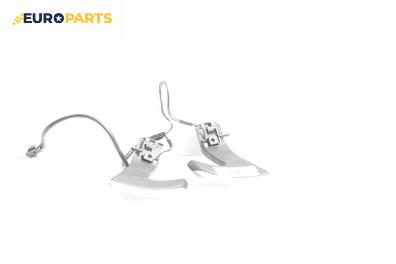 Лостчета скорости за волан за Peugeot 3008 Minivan (06.2009 - 12.2017)