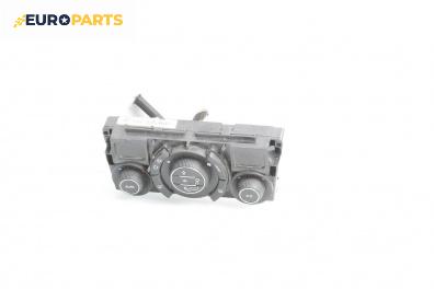 Панел климатик за Peugeot 3008 Minivan (06.2009 - 12.2017)