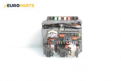 Бушонно табло за Peugeot 3008 Minivan (06.2009 - 12.2017) 1.6 HDi, 109 к.с.