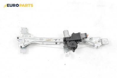 Машинка ел. стъкло за Peugeot 3008 Minivan (06.2009 - 12.2017), 4+1 вр., миниван, позиция: предна, дясна