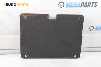 Кора багажник за Peugeot 3008 Minivan (06.2009 - 12.2017), 4+1 вр., миниван