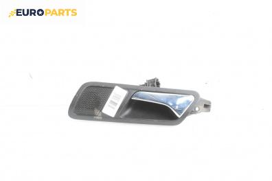 Вътрешна дръжка за Volkswagen Passat V Variant B6 (08.2005 - 11.2011), 4+1 вр., комби, позиция: задна, лява