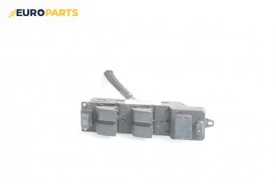 Бутони ел. стъкла и огледала  за Mazda 5 Minivan I (02.2005 - 12.2010)