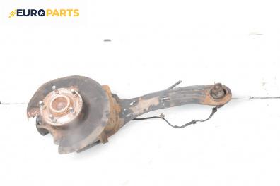 Шенкел главина за Mazda 5 Minivan I (02.2005 - 12.2010), позиция: задна, лява