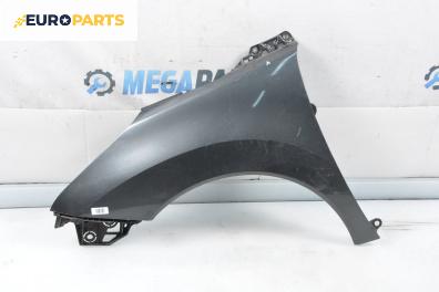 Калник за Peugeot 3008 Minivan (06.2009 - 12.2017), 4+1 вр., миниван, позиция: предна, лява