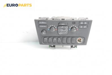 Панел климатик за Volvo V70 II Estate (11.1999 - 12.2008)