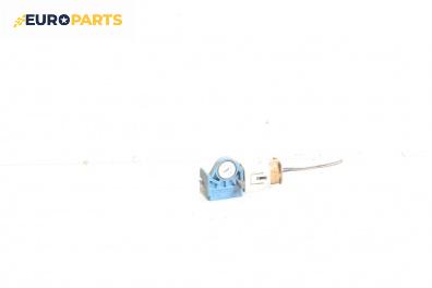 Заключалка заден капак за Fiat 500 Hatchback (312) (10.2007 - ...), хечбек