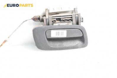 Външна дръжка за Opel Astra G Hatchback (02.1998 - 12.2009), 4+1 вр., хечбек, позиция: предна, дясна