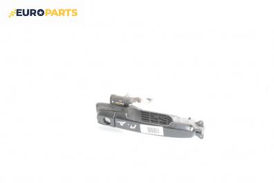 Външна дръжка за Toyota Yaris Hatchback II (01.2005 - 12.2014), 4+1 вр., хечбек, позиция: предна, дясна