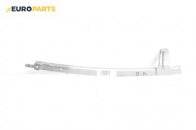 Водач стъкло за Toyota Yaris Hatchback II (01.2005 - 12.2014), 4+1 вр., хечбек, позиция: предна, лява