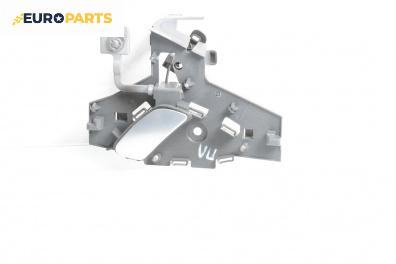 Вътрешна дръжка за Citroen C5 I Break (06.2001 - 08.2004), 4+1 вр., комби, позиция: предна, лява