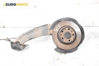 Шенкел главина за Volkswagen Passat V Variant B6 (08.2005 - 11.2011), позиция: задна, дясна