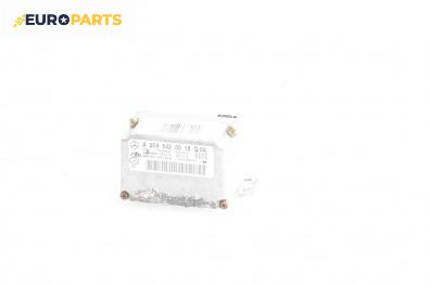 Сензор ESP за Mercedes-Benz C-Class Sedan (W203) (05.2000 - 08.2007), № A 209 542 00 18 Q 04