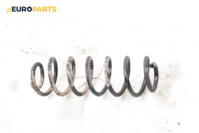 Пружина за ходова част за Peugeot 3008 Minivan (06.2009 - 12.2017), миниван, позиция: задна