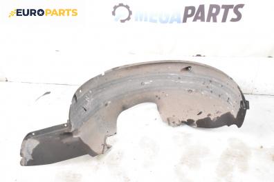 Подкалник за Peugeot 3008 Minivan (06.2009 - 12.2017), 4+1 вр., миниван, позиция: задна, дясна