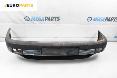 Предна броня за Volkswagen Passat II Sedan B3, B4 (02.1988 - 12.1997), седан, позиция: предна