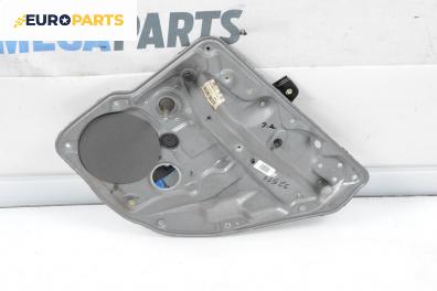 Механизъм ел. стъкло за Volkswagen Golf IV Hatchback (08.1997 - 06.2005), 4+1 вр., хечбек, позиция: задна, дясна