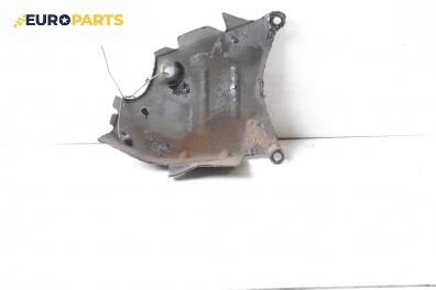 Пластмасова кора за Volkswagen Passat V Variant B6 (08.2005 - 11.2011), 4+1 вр., комби