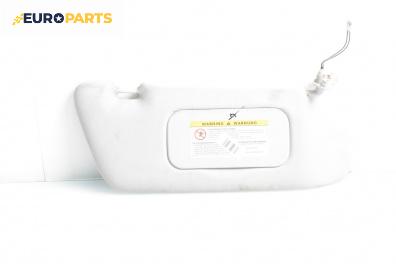 Сенник за Mercedes-Benz M-Class SUV (W163) (02.1998 - 06.2005), позиция: дясна