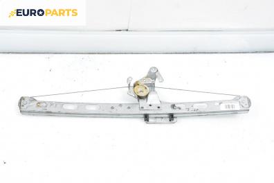 Машинка ел. стъкло за Mercedes-Benz M-Class SUV (W163) (02.1998 - 06.2005), 4+1 вр., джип, позиция: задна, дясна