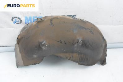 Подкалник за Mercedes-Benz M-Class SUV (W163) (02.1998 - 06.2005), 4+1 вр., джип, позиция: задна, лява