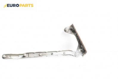 Панта преден капак за Mercedes-Benz M-Class SUV (W163) (02.1998 - 06.2005), 4+1 вр., джип, позиция: лява