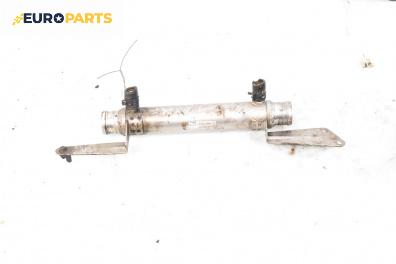 EGR охладител за Citroen C5 I Break (06.2001 - 08.2004) 2.2 HDi (DE4HXB, DE4HXE), 133 к.с.