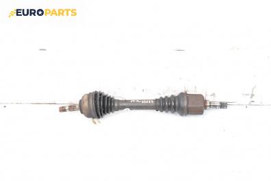 Полуоска за Citroen C5 I Break (06.2001 - 08.2004) 2.2 HDi (DE4HXB, DE4HXE), 133 к.с., позиция: предна, лява