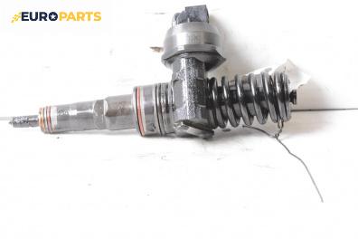 Дюза дизел за Volkswagen Polo Hatchback IV (10.2001 - 12.2005) 1.4 TDI, 75 к.с.