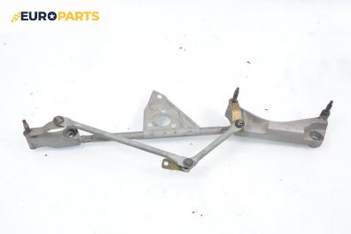 Ел. мотор за чистачките за Mercedes-Benz C-Class Sedan (W203) (05.2000 - 08.2007), седан, позиция: предна