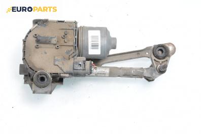 Ел. мотор за чистачките за Seat Altea Minivan (03.2004 - 12.2015), миниван, позиция: предна