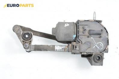 Ел. мотор за чистачките за Seat Altea Minivan (03.2004 - 12.2015), миниван, позиция: предна