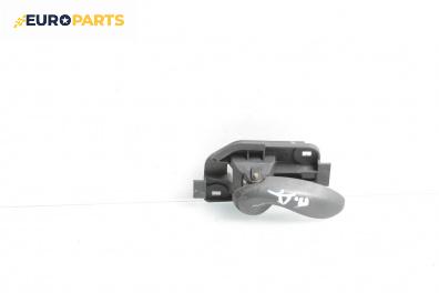 Вътрешна дръжка за Fiat Punto Hatchback II (09.1999 - 07.2012), 4+1 вр., хечбек, позиция: предна, дясна