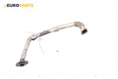 EGR тръба за Citroen C5 I Break (06.2001 - 08.2004) 2.2 HDi (DE4HXB, DE4HXE), 133 к.с.